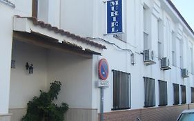 Hostal Muriel