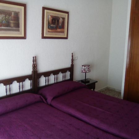 Hostal Muriel Aljaraque Kamer foto