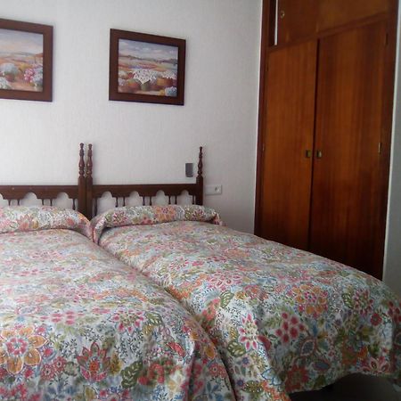 Hostal Muriel Aljaraque Kamer foto