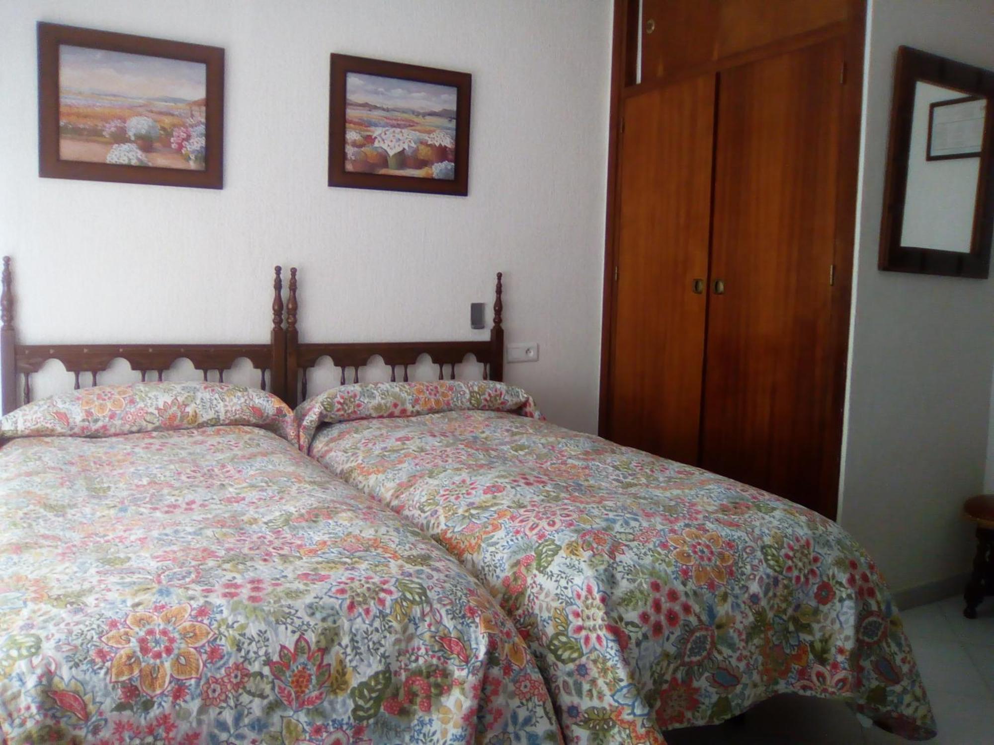 Hostal Muriel Aljaraque Kamer foto