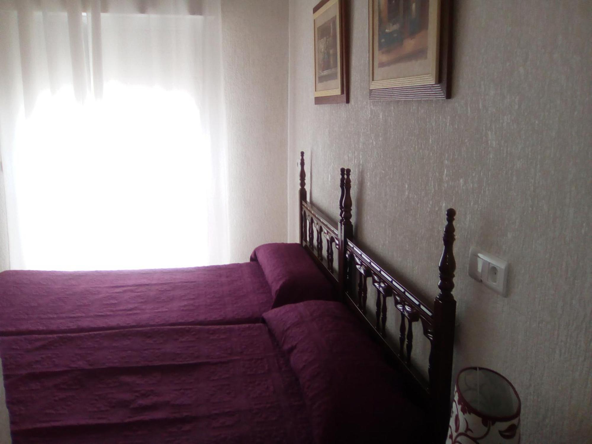 Hostal Muriel Aljaraque Kamer foto