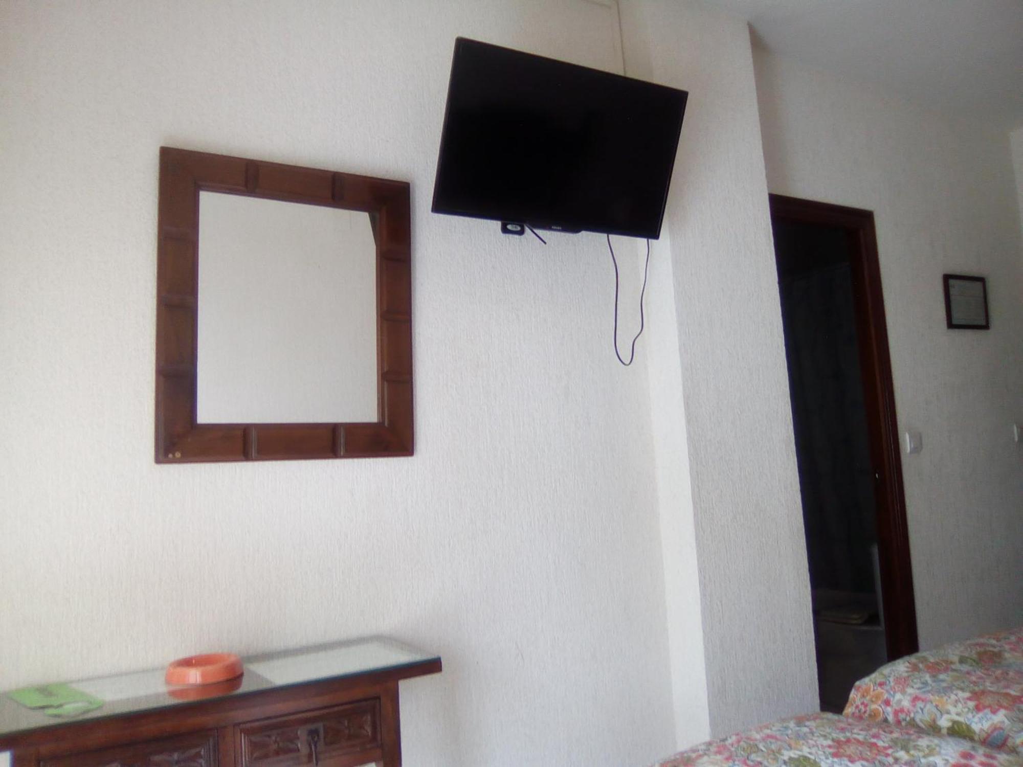 Hostal Muriel Aljaraque Kamer foto