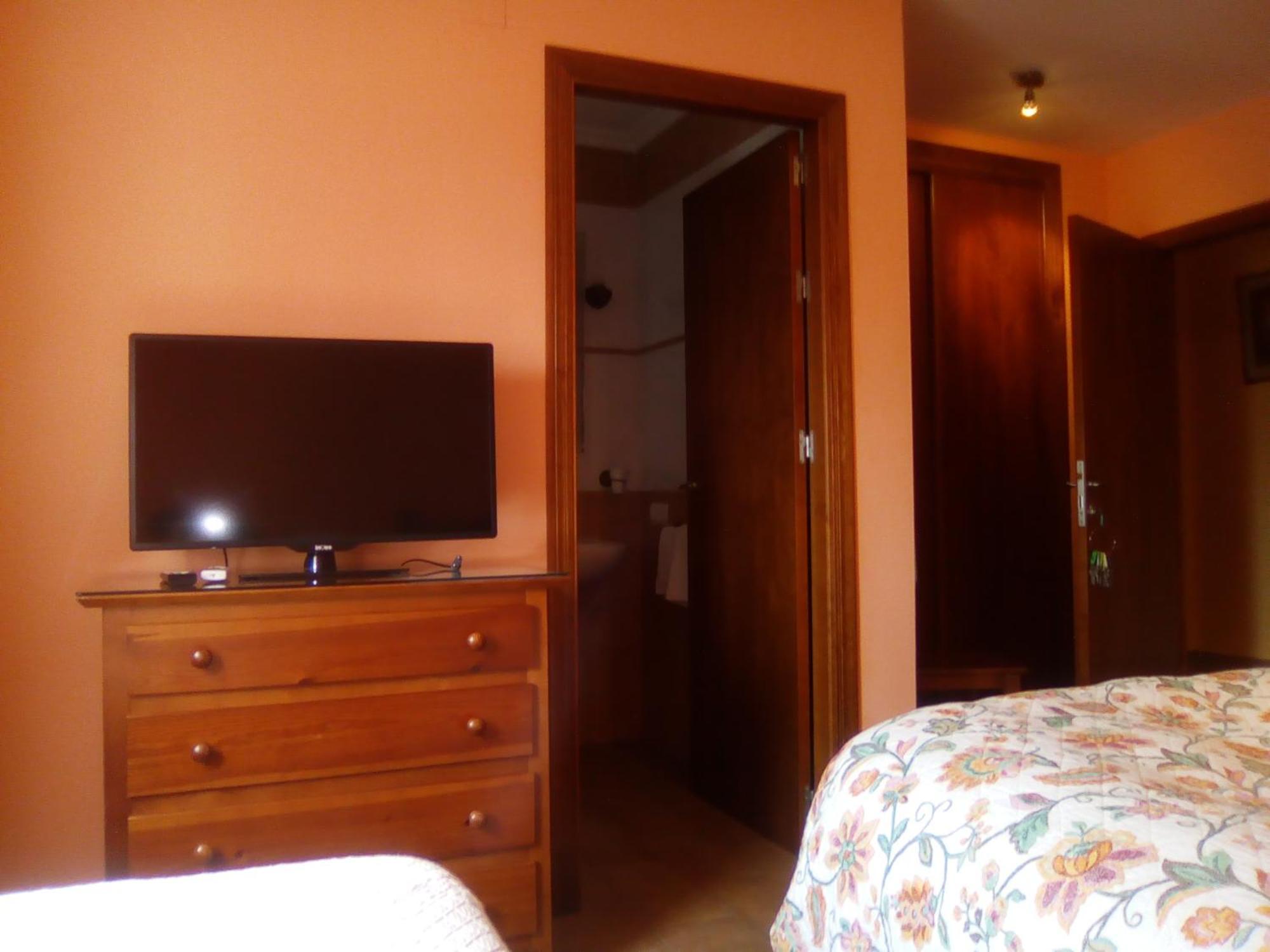 Hostal Muriel Aljaraque Kamer foto