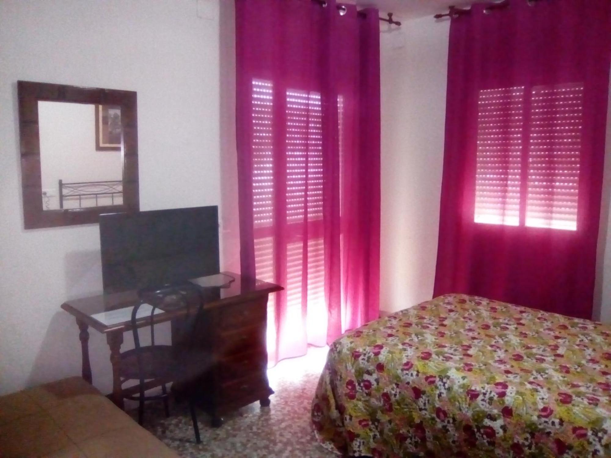 Hostal Muriel Aljaraque Kamer foto