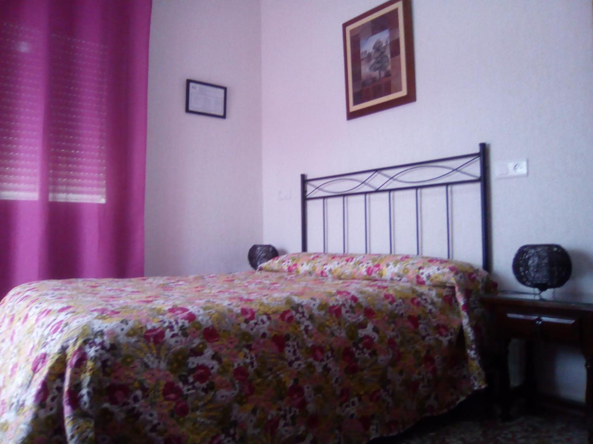 Hostal Muriel Aljaraque Kamer foto