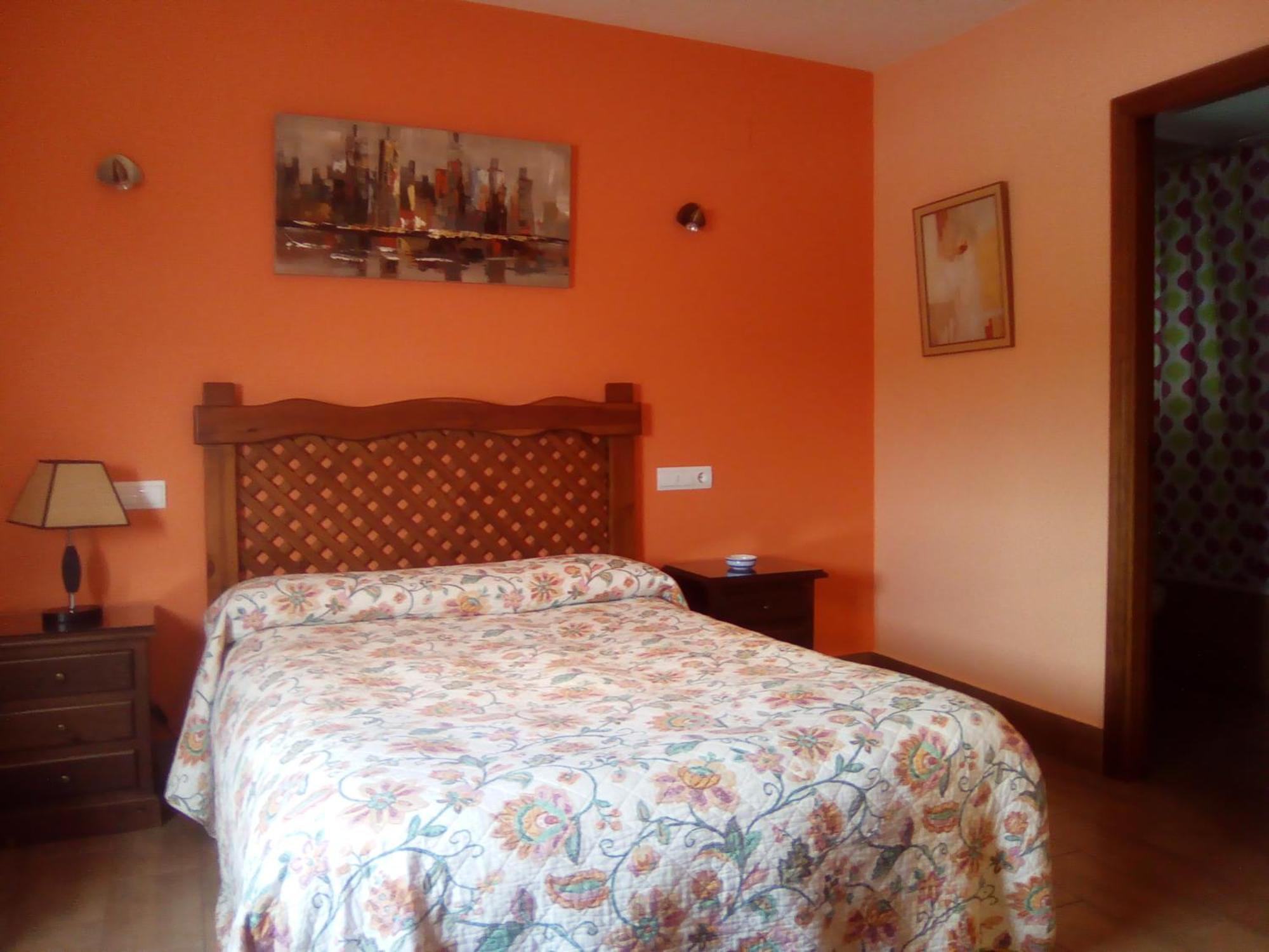 Hostal Muriel Aljaraque Kamer foto