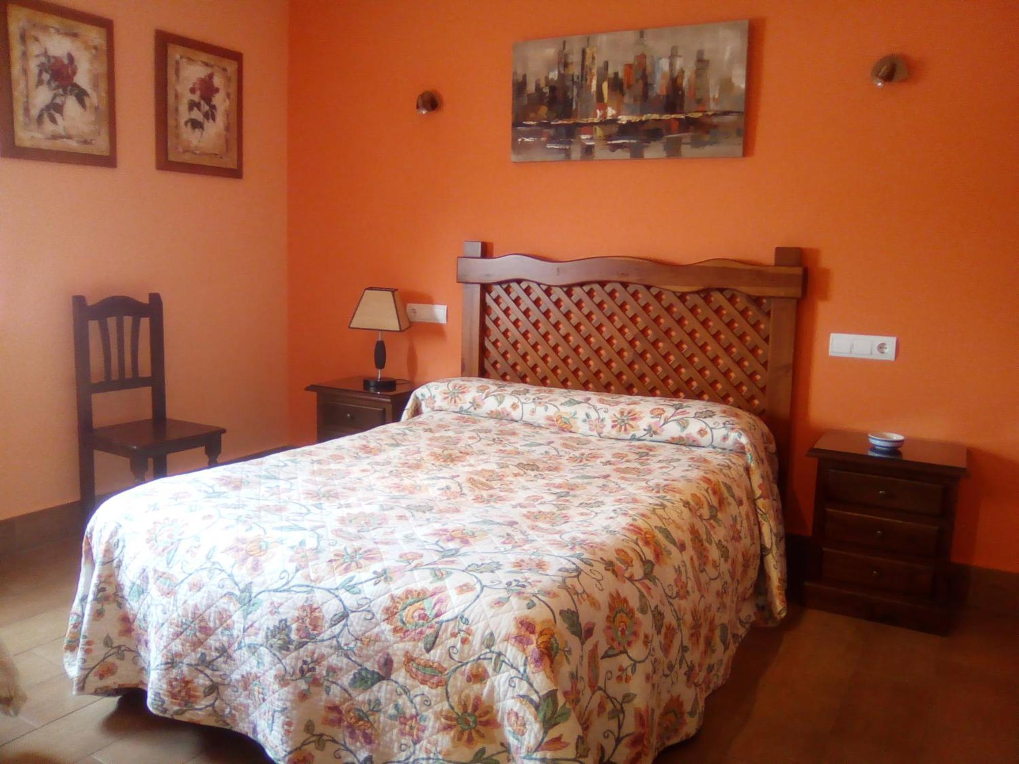 Hostal Muriel Aljaraque Kamer foto