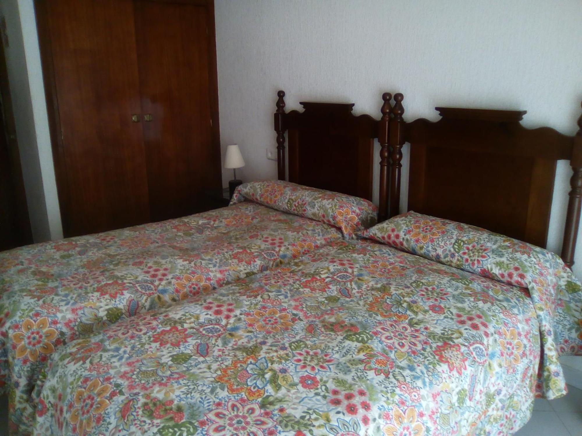 Hostal Muriel Aljaraque Kamer foto
