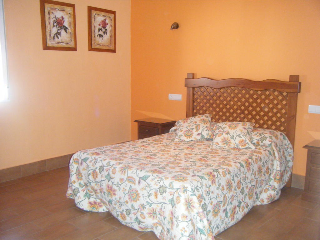 Hostal Muriel Aljaraque Kamer foto