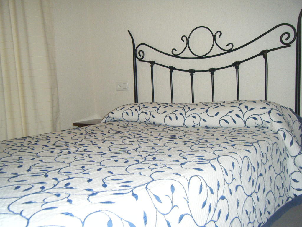 Hostal Muriel Aljaraque Kamer foto