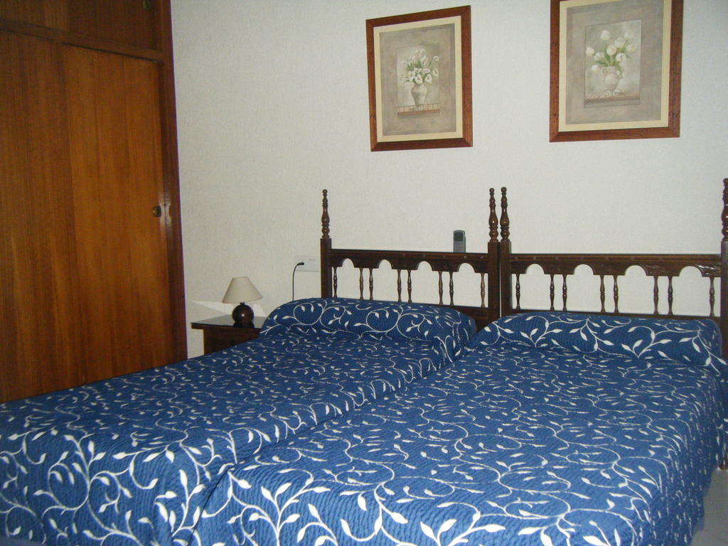 Hostal Muriel Aljaraque Kamer foto