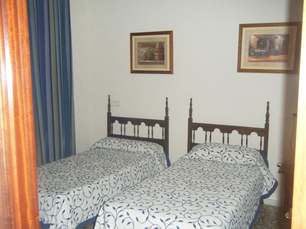 Hostal Muriel Aljaraque Kamer foto