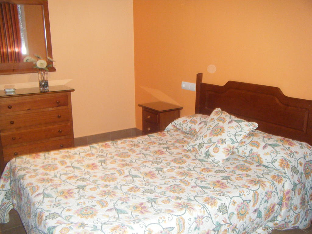 Hostal Muriel Aljaraque Kamer foto