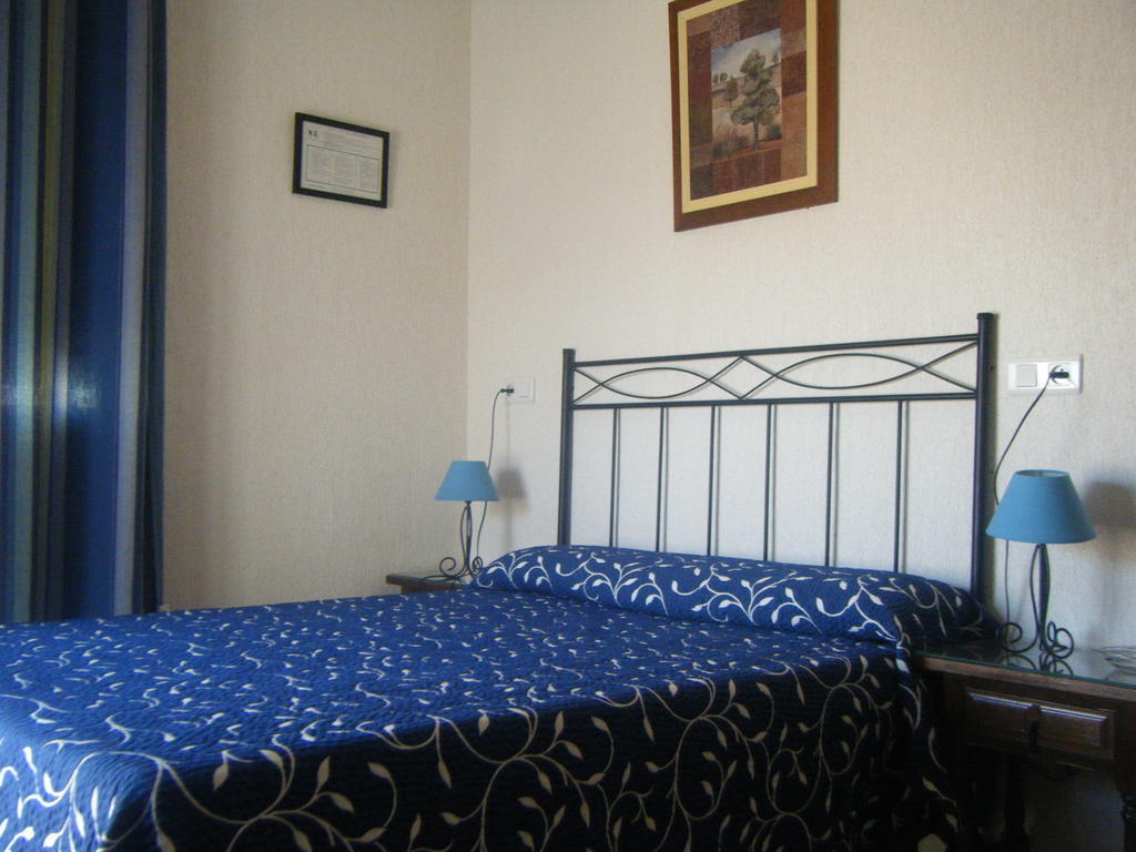 Hostal Muriel Aljaraque Kamer foto