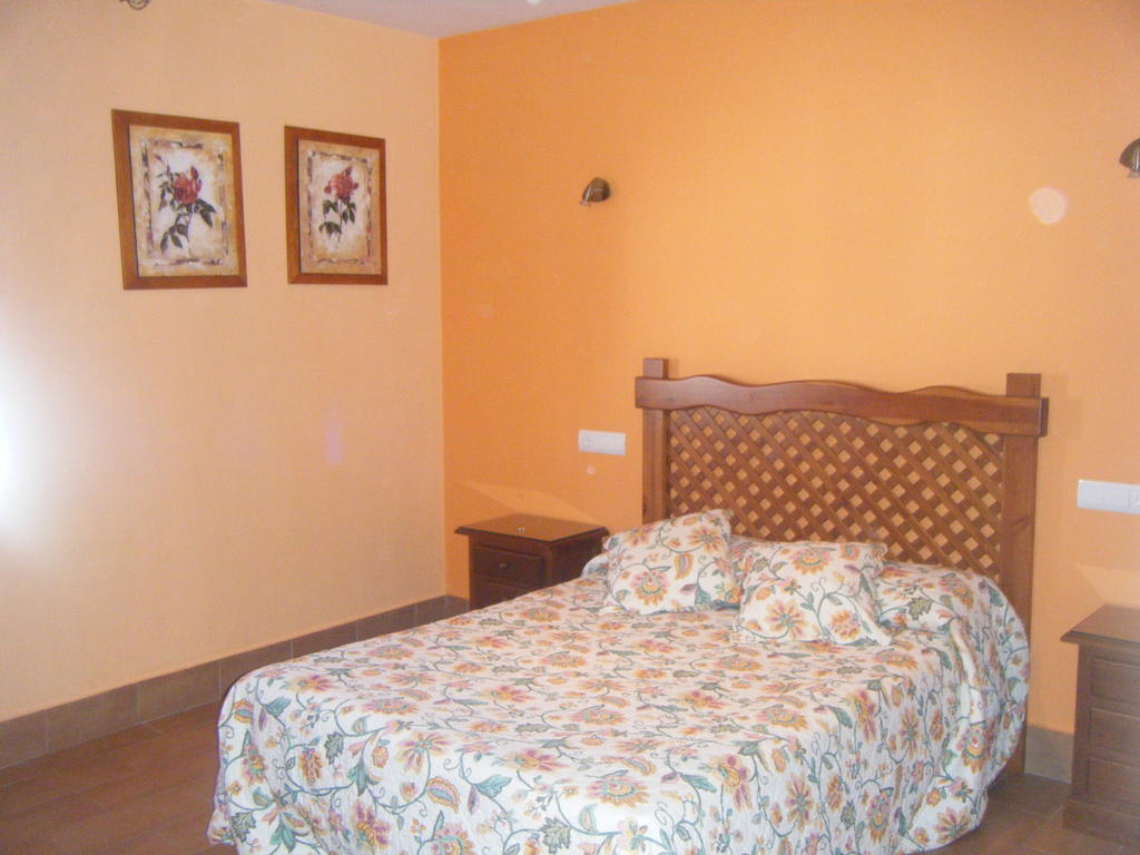 Hostal Muriel Aljaraque Kamer foto