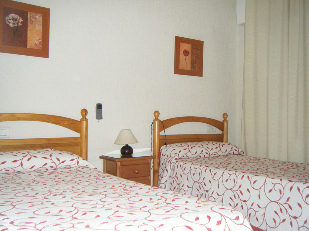 Hostal Muriel Aljaraque Kamer foto