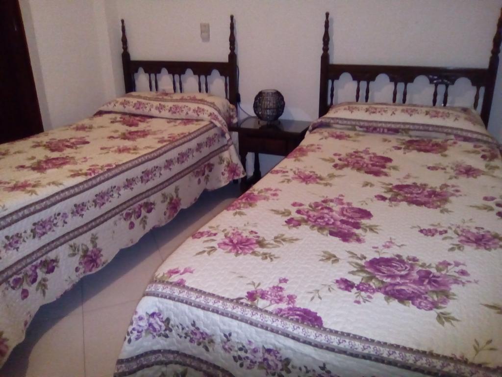 Hostal Muriel Aljaraque Buitenkant foto